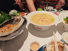 -桂满陇·蟹黄小笼汤包(环球港店)