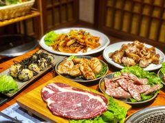 -韩一品韩国料理(柏庐南路店)