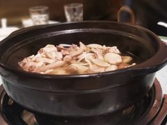 -烹然四季椰子鸡火锅(团结湖总店)