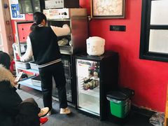 -旅马餐厅(茅家埠店)