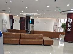 -鲁慈体检(历城店)