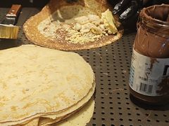 -July tale·可丽饼(德基广场店)