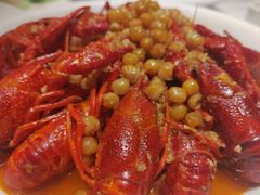 -御苑宾馆-中餐厅