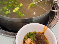 -刘少华贵州小黄牛·鲜牛肉火锅(总店)