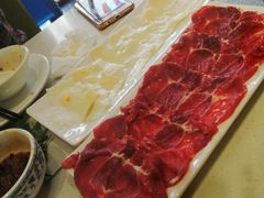 -古乐牛香·鲜牛肉牛杂火锅(新区店)