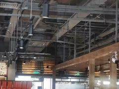 -管氏翅吧(台湾街店)