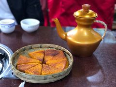 -银同牦牛肉火锅