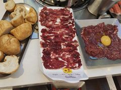 -荣叔港式沙嗲牛肉火锅(正佳潮流店)
