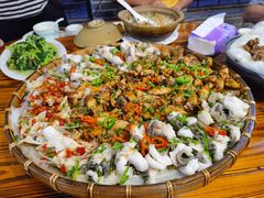 -侠成水上农庄(工业大道店)