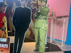 -完美世界影城(昆明翡翠湾店)
