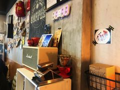 -251#coffee roasters(沿河东路店)