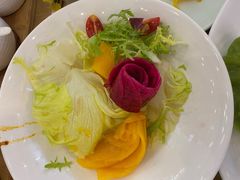 -船歌·鱼水饺青岛菜(枫蓝国际购物中心店)