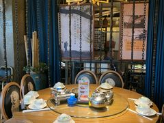 包厢-肖记公安牛肉鱼杂馆· 省级非物质文化遗产(仁和路店)