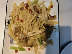 -秋色客家菜(南山店)