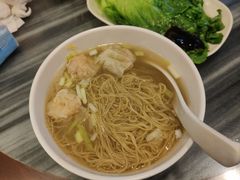 -恩宁刘福记(东华东路店)