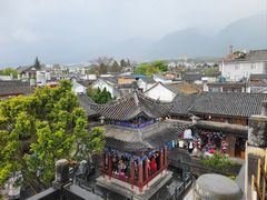 -大理古城
