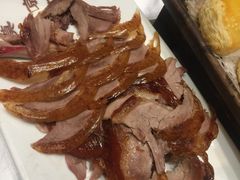 -全聚德(常州店)