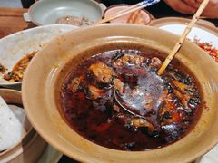 -大盐帮川菜馆(长楹天街店)