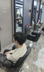 点击看大图 -藤野造型