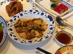 -宁波状元楼酒店(和义路店)