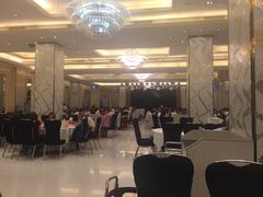 大堂-亢龙太子酒轩(东湖店)