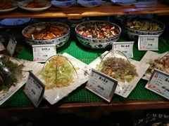 -旺角小渔村·海肠捞饭开创者(环山路店)