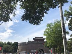 -中国人民抗日战争纪念馆