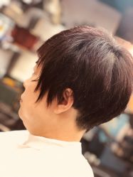 -AFA Hair studio·女士发型设计