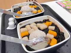 -鲜芋仙(番禺万达广场店)