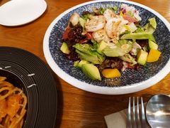 -AFS Cafe & Canteen(闽江二路店)