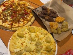 -达美乐比萨(骏壹万邦广场店)