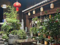 -龙姐私房菜(和顺古镇店)