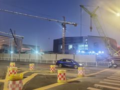 -广东外语外贸大学(白云山校区)