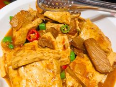 封缸肉烩豆腐-西贝(宝乐汇店)