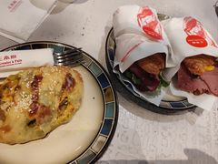 -正本原 Le Grenier a Pain(官舍店)