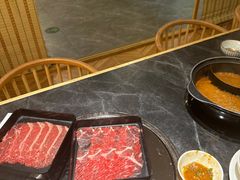 -匠牛亭·锅物烧肉放题自助(昆百大·泰业城店)