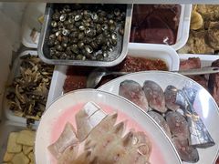 -福建美食城(老君堂店)