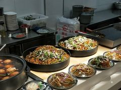 -老城南.鸭血粉丝汤(夫子庙店)