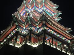 -定都阁