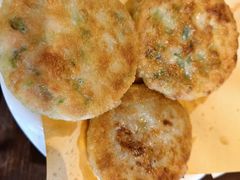 牛庄馅饼-高晓山馅饼店(牛庄百年店)