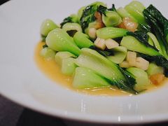 -柿合缘新京菜(国金中心商场店)