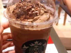 -星巴克(太原茂业天地店)