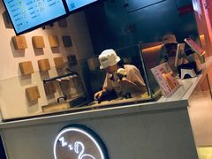 -狐狸和向日葵(北京路店)