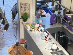 -TAOHUA夲夻咖啡馆