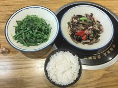 -妈妈的味道(和顺古镇店)