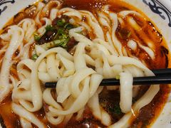-韩师傅老大同刀削面(北苑路店)