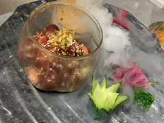 极上罐腌和牛-妥妥烤肉料理(昙华林店)