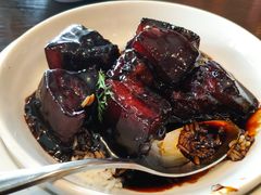 古法黑松露酱红烧肉-三利音·浦之舟(滨江大道店)