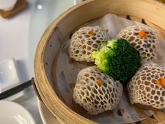 -国龙大酒店-中餐厅