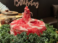 -蘑界·野生菌火锅(深业上城店)